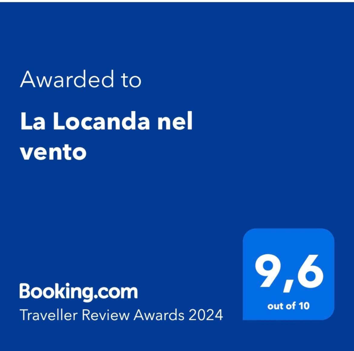 La Locanda Nel Vento Calestano Bagian luar foto